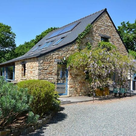 Le Clos De La Lande Vallee Pont-lʼAbbé 外观 照片
